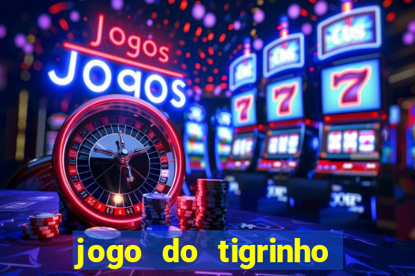 jogo do tigrinho que esta pagando agora